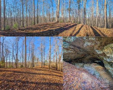 0 Bear Mountain Rdg, Green Mountain, NC, 28740