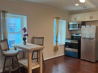 203 Davis St, Baltimore, MD 21202