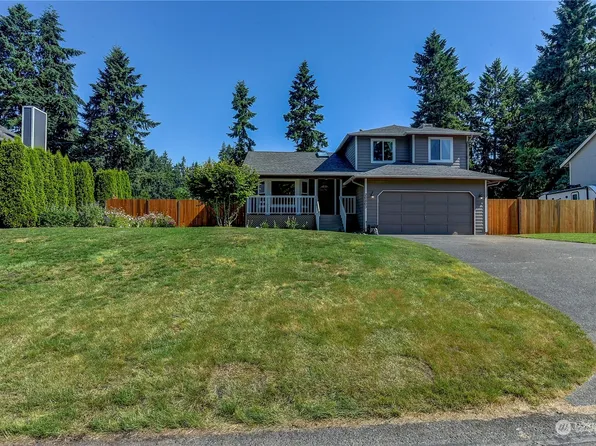20803 108th Street Ct E, Bonney Lake, WA 98321