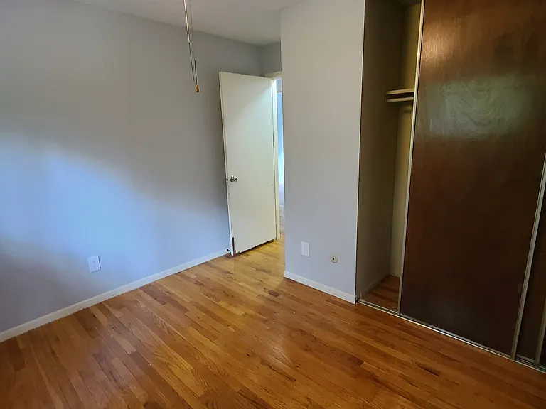 This photo is from when this unit was rented in 2021. Bedroom #3