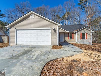 411 Foxdale Rd, Winder, GA, 30680