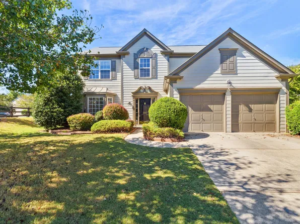300 Leatherman Ct, Johns Creek, GA 30005