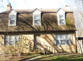 1576 Ivystone Ct., Silver Spring, MD 20904