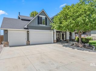 3573 N Station Ave, Meridian, ID 83646