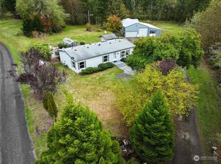 50 SE My Rd, Shelton, WA 98584