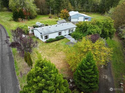 50 SE My Road, Shelton, WA, 98584