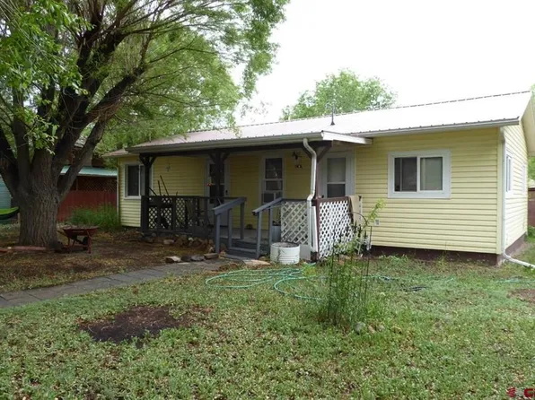 100 S 3rd Street, Olathe, CO 81425