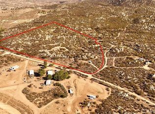1 Ridgecrest Trl #36, Aguanga, CA 92536