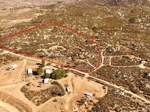 1 Ridgecrest Trl #36, Aguanga, CA 92536