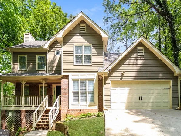 1090 Plantation Blvd SE, Conyers, GA 30094