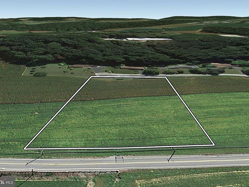 1st image of LOT 3 Midhill Rd