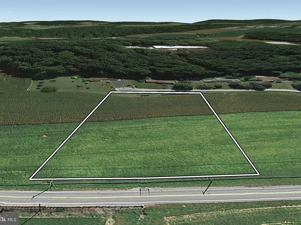 LOT 3 Midhill Rd, Spring Grove, PA 17362