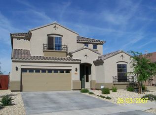 14130 N 141st Ave, Surprise, AZ 85379