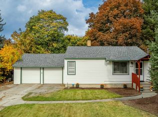 9319 E Valleyway Ave, Spokane, WA 99206