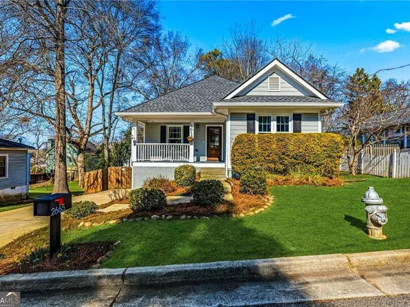 2665 Rosemary St NW, Atlanta, GA 30318