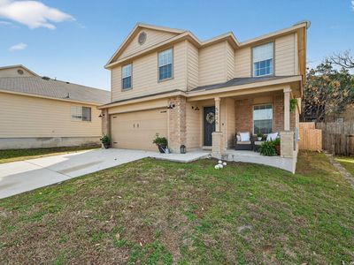 5926 Piedmont Glen, San Antonio, TX, 78249
