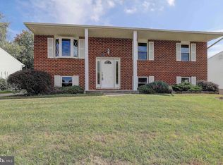 3905 Roxanne Rd, Randallstown, MD 21133