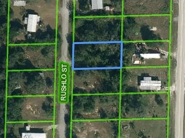 3718 Rushlo St, Sebring, FL 33876
