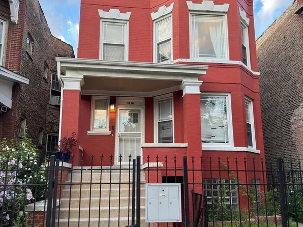 4918 W Washington Blvd, Chicago, IL 60644