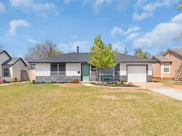 2917 Somerset Pl, Oklahoma City, OK 73116
