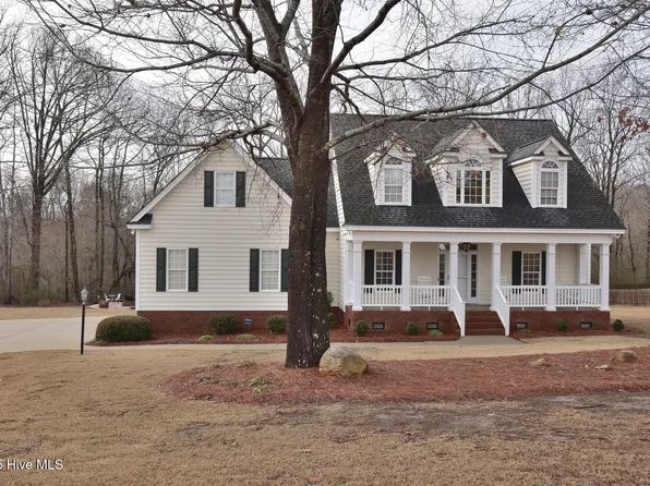 730 Duck Pond Road, Nashville, NC 27856
