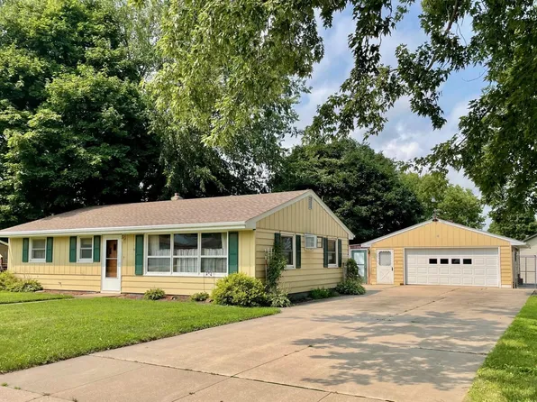 604 22nd Ave NW, Austin, MN 55912