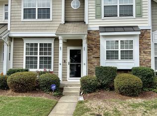 3610 Sugar Tree Pl, Durham, NC 27713