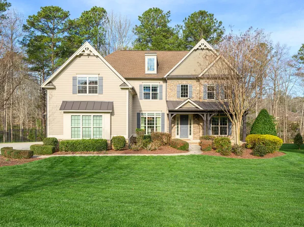 7029 Hasentree Way, Wake Forest, NC 27587