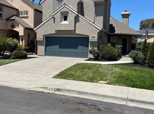 507 Chateau Way, Vacaville, CA