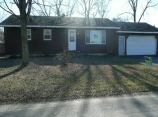 5416 E Legrand St, Boscobel, WI 53805