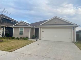 6413 Shoreline Ln, Princeton, TX 75407