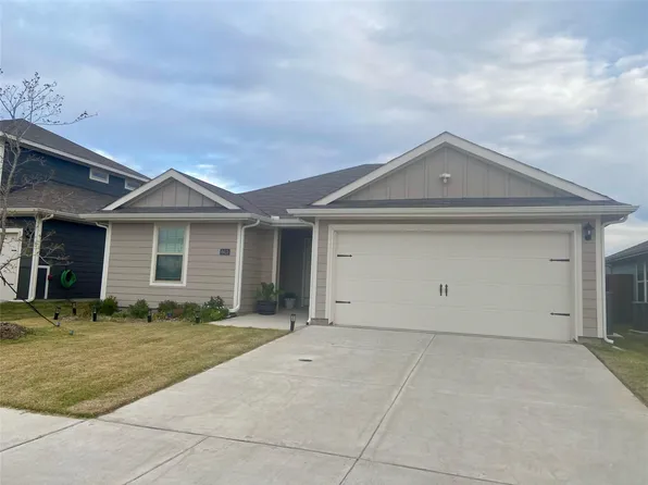 6413 Shoreline Ln, Princeton, TX 75407