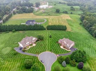 2301 Victorian View Ct, Fallston, MD 21047