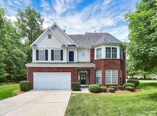 14333 Winged Teal Rd, Charlotte, NC 28278