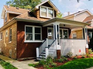 1431 Kenilworth Ave, Berwyn, IL 60402