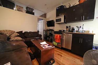 Rented by City Wide Apartments