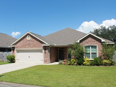 2335 Cummings Dr, Fort Walton Beach, FL, 32547