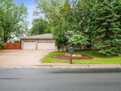 3620 Highland Ave, White Bear Lake, MN, 55110