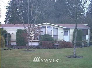 706B NE 2nd Ave, Chehalis, WA 98532