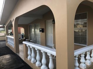 18710 NW 32nd Ave, Miami Gardens, FL 33056
