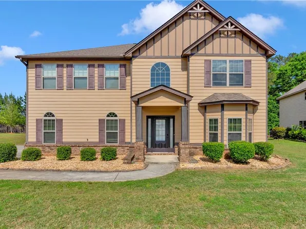 105 Tanners Ct, Covington, GA 30016