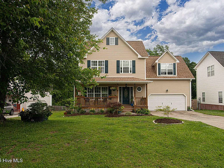 609 Riva Ridge Rd — Photo 1