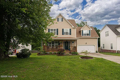 609 Riva Ridge Rd Photo 1