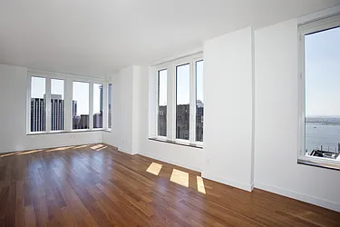 Rented by AA Management