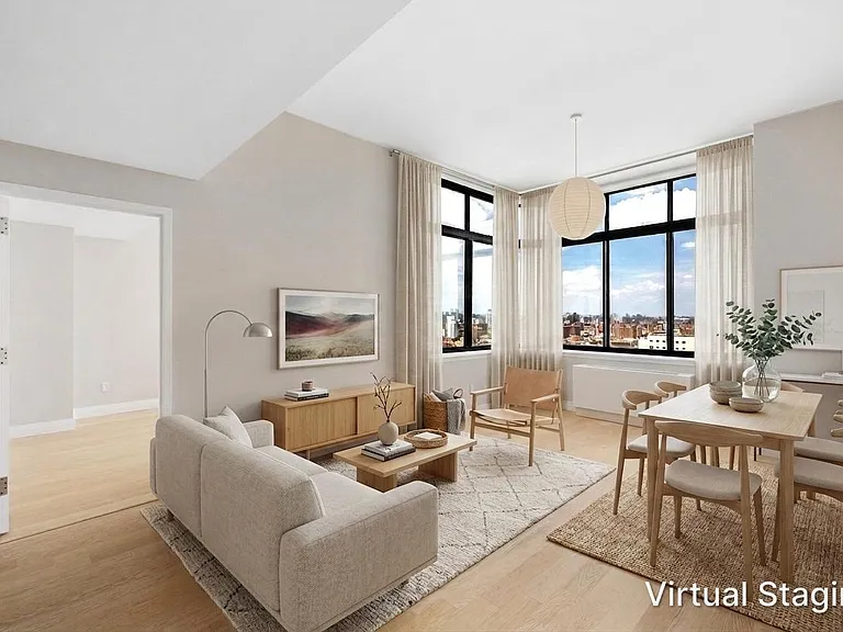 345 E 94th St #30G — Photo 1