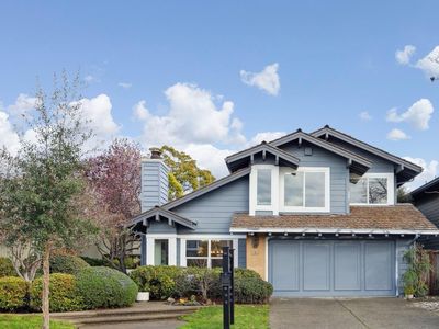 30 Sea Brg, Alameda, CA, 94502