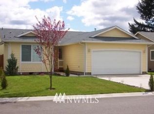 15909 90th Ave SE, Yelm, WA 98597