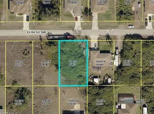 2811 11th St SW, Lehigh Acres, FL 33976