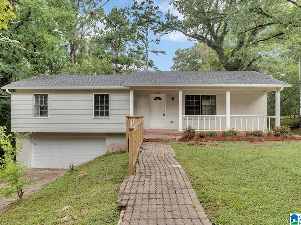 628 16th Ct NW, Birmingham, AL 35215