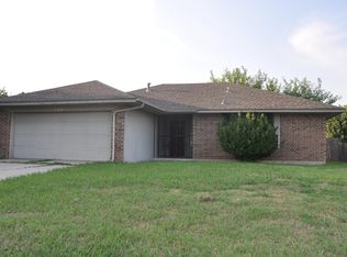 709 NW 115th St, Oklahoma City, OK 73114